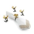 Butterfly Ginkgo Napkin Ring S4 Online