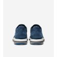 Cole Haan ØriginalGrand Ultra Stitchlite Oxford Marine Blue-Indigo on Sale