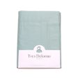 Yves Delorme Triomphe Duvet Cover Celadon Online Sale