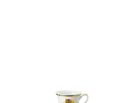 Rosenthal Heritage Dynasty Espresso Cup and Saucer Online