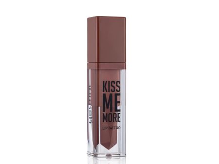 Flormar Kiss Me More Lip Tattoo 009 Intense - 7.5ml Discount