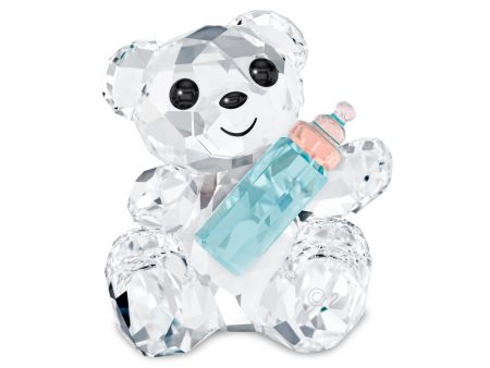 Swarovski My Little Kris Bear Baby For Sale