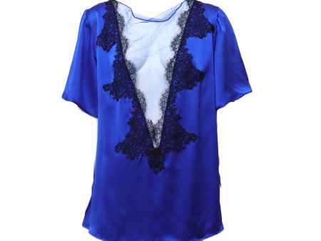 Lala Rose Nightwear Top For Discount