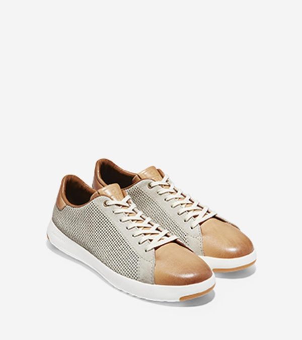 Cole Haan GrandPrø Tennis,Ivory,11.5 Ivorysize 11.5 Cheap