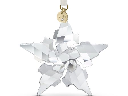 Swarovski Annual Edition 2021 Ornament Sale