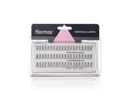 Flormar Individual Lashes Cheap