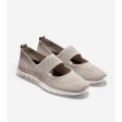 Cole Haan ZERØGRAND Stitchlite Cut-Out Slip-on Sneaker Etherea-Pink Dogwood For Sale