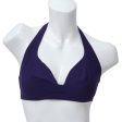 Yamamay Balcony Bikini Bra Dark Violet Large Cheap