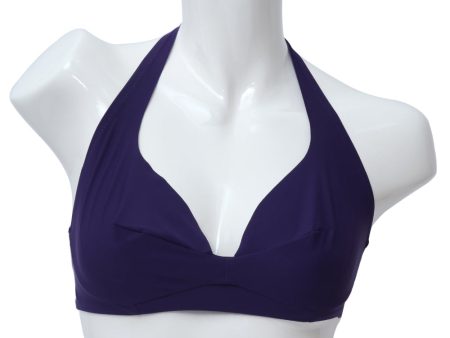 Yamamay Balcony Bikini Bra Dark Violet Large Cheap