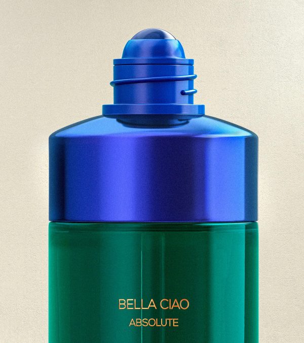 Ojar Bella Ciao Absolute - 20ml Supply