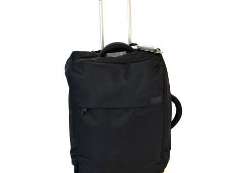 Lipault Pliable Upright Black Supply