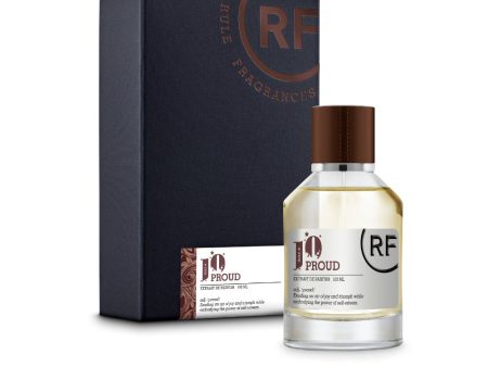 Rule # 10 Proud Extrait de Parfum - 100ml Discount