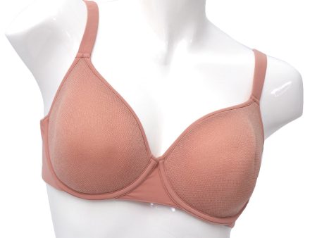 Yamamay Balcony Bra Shell Pink 34C Cheap