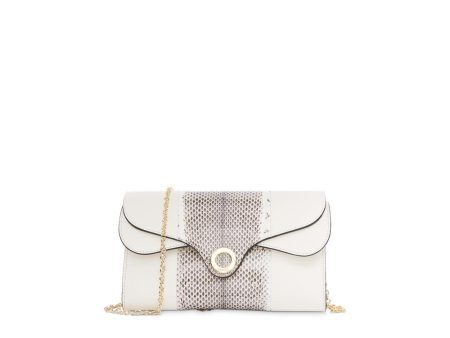 Lancel Gaby De Lancel Mini Pouch Hot on Sale