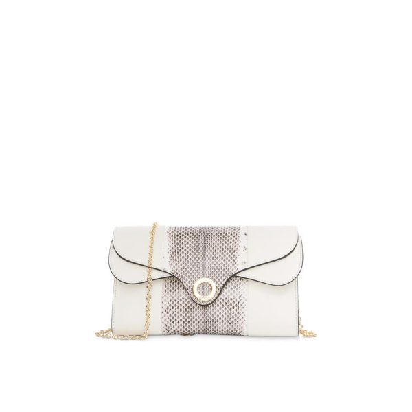 Lancel Gaby De Lancel Mini Pouch Hot on Sale