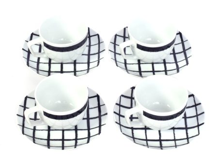 Eve Sa Cup And Saucer Set Discount