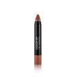 Flormar Color Up Lip Crayon 003 Brownish Nude - 3.2 g Online now