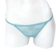 Yamamay G-String Sand Extra Small-Small Fashion