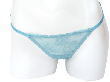 Yamamay G-String Sand Extra Small-Small Fashion