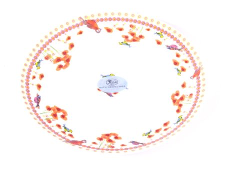 Hutschenreuther Plate 22 CmÂ  Lots Of Dots Or DotsÂ  Paradise Hot on Sale