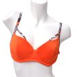 Yamamay Padded Balcony Bikini Bra Online Sale