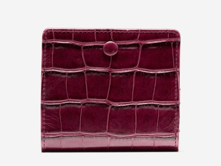 Cole Haan Small Wallet,Winetasting,One Size Winetastingsize One Size For Sale