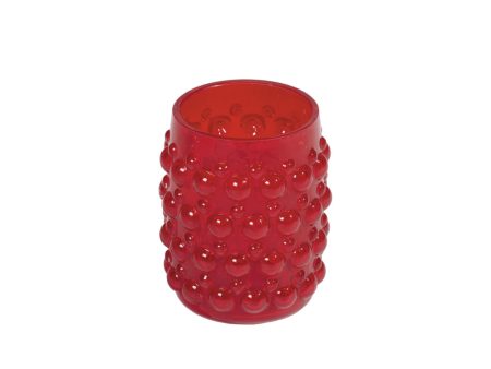 Ethan Allen Hobnail Votive, Mickey S Shorts Red Small on Sale