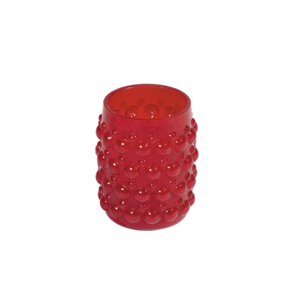 Ethan Allen Hobnail Votive, Mickey S Shorts Red Small on Sale