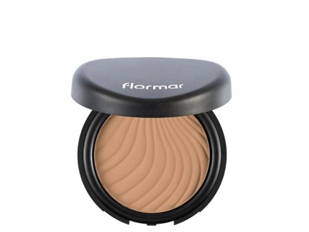 Flormar Compact Powder 089 Medium Cream - 11 g For Discount