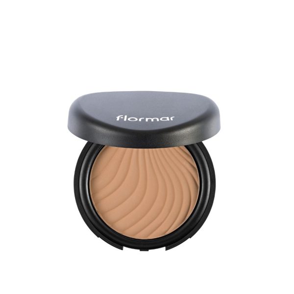 Flormar Compact Powder 089 Medium Cream - 11 g For Discount