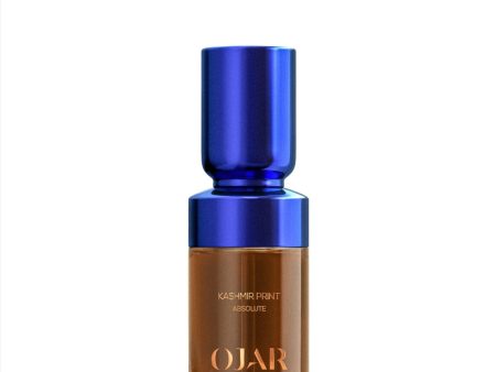 Ojar Kashmir Print Absolute - 20ml For Sale