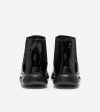 Cole Haan 3.ZERØGRAND Chelsea Waterproof Boot,Black,6 Blacksize 6 Online now