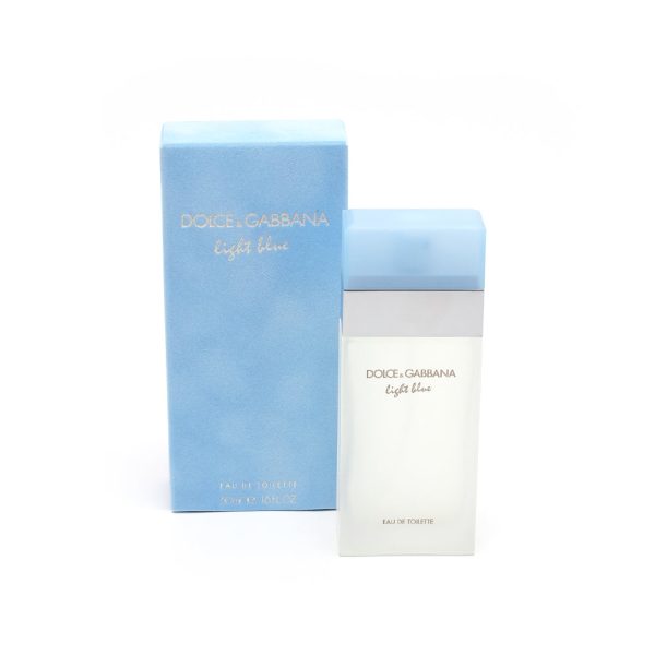 Dolce & Gabbana Light Blue Femme EDT - 50ml Sale