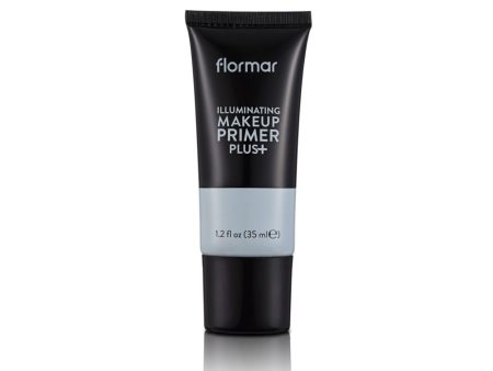 Flormar Illuminating Primer Make Up Base Plus - 35ml For Sale