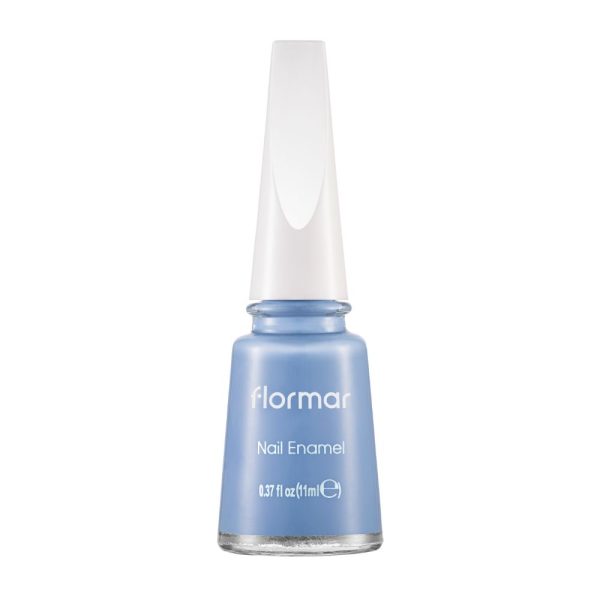 Flormar Nail Enamel 465 Cookie Monster - 11ml Online now