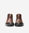 Cole Haan GrandPrø Rally Chukka SneakeMens Fashion on Sale