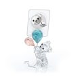 Swarovski My Little Kris Bear Picture Holder Fashion