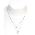 Swarovski Out Of This World Quen Necklace White Sale