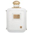 Alexandre J. Western Leather White EDP - 100ml Hot on Sale