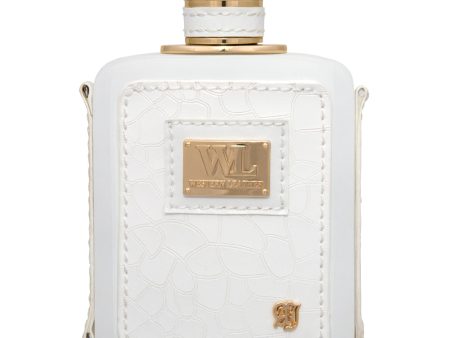 Alexandre J. Western Leather White EDP - 100ml Hot on Sale