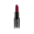 Flormar Long Wearing Lipstick 038 Red Burgundy - 3.9 g Hot on Sale