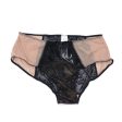 Yamamay High-waist Panty Black XL Online Sale