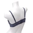 Yamamay Balcony Bra Avio Blue 36B on Sale