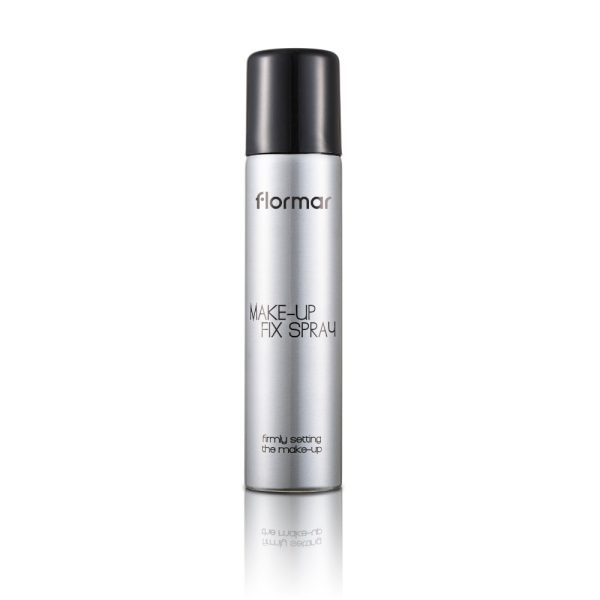 Flormar Make Up Fix Spray - 75 ml For Discount