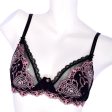 Lise Charmel Underwired Bra Black Fashion