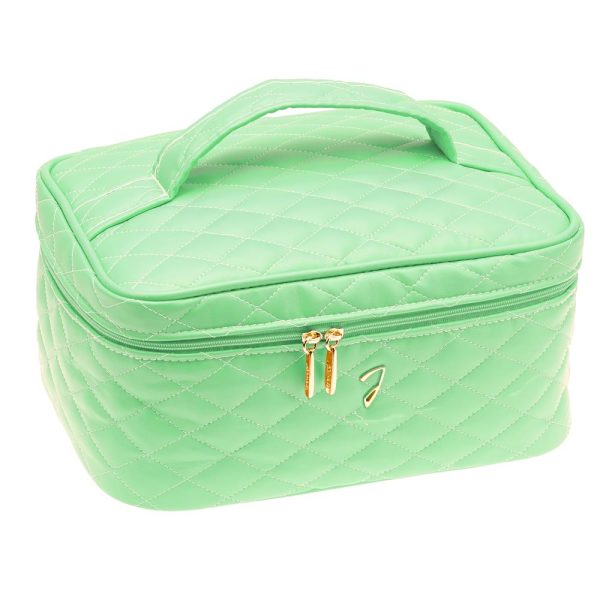 Janeke 1830 Tiffany Cosmetic Bag Sale