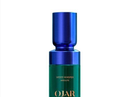 Ojar Wood Whisper Absolute - 20ml Cheap