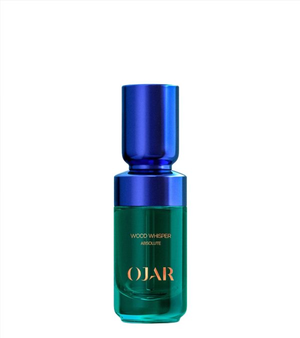 Ojar Wood Whisper Absolute - 20ml Cheap