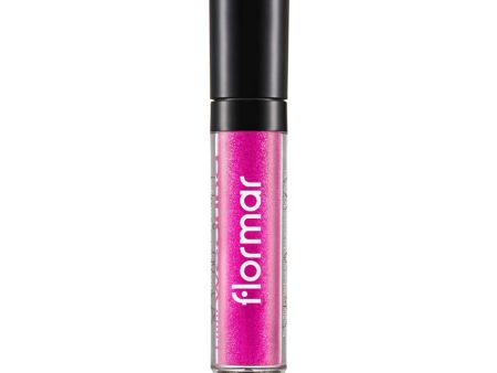 Flormar Long Wearing Lipgloss 409 Back Stage - 4.5ml Sale