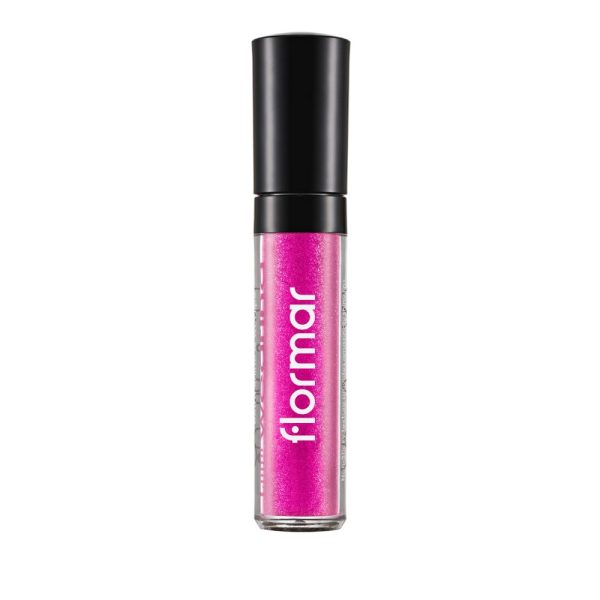 Flormar Long Wearing Lipgloss 409 Back Stage - 4.5ml Sale